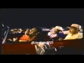 Kings Of Comedy On Best Kiss 2000 MTV Movie Awards