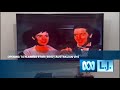 Opening To Flaming Star 2002 Australian VHS