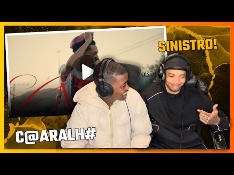 Jhony  e Neo REACT - FREESTYLE DEPOIS DA CAIDEIA - Oruam ( Prod. Maurin )