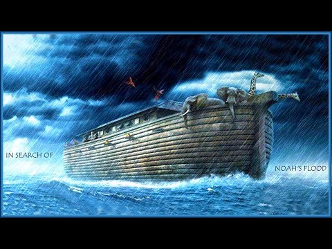 In Search Of Noah's Flood ... With Leonard Nimoy (1978).