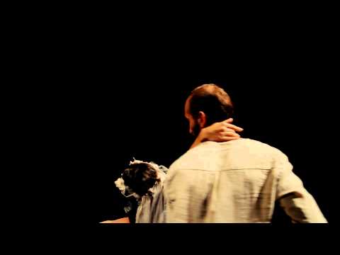 Cari Tibor - Lost Girl teaser