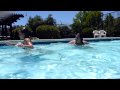 Swimming Pool June 30 2010 Part 2