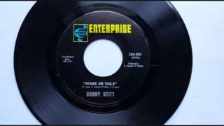 Sonny Stitt "Heads Or Tails"