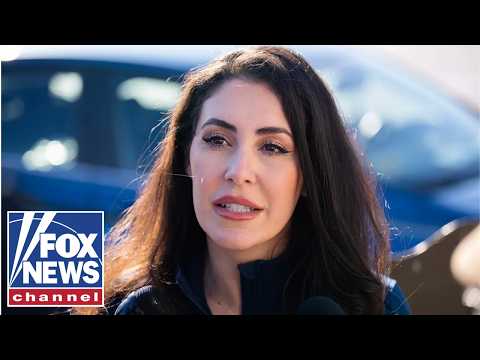 OUT OF THIS WORLD: Lawmaker explains why she is an extraterrestrial 'believer'