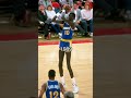 Manute Bol Over The Years #nba #like #subscribe #shorts