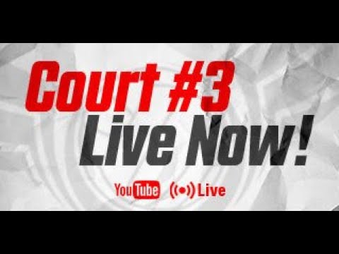 Live webcam view of Cancha #3 de Vóleibol Top Flight