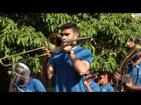 Banda Municipal de Maranguape | 2018