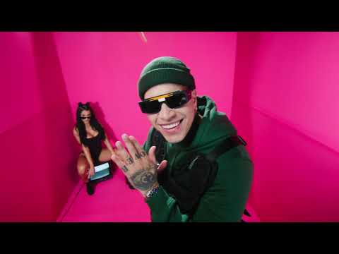 El Chulo x El Dany MG - Tiene Veneno (Video Oficial)