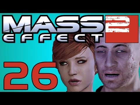 Mass Effect 2 | Ep. 26: No More Ambushes!