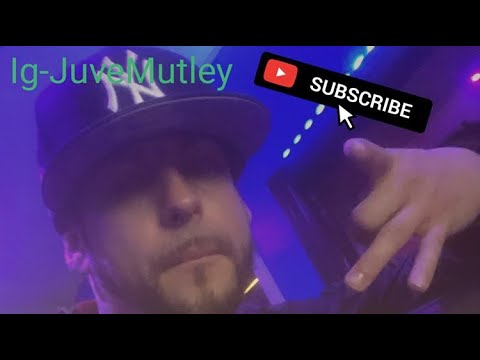 Juve Mutley Feat El londy y Yofrangel911 (Preview) - Moni