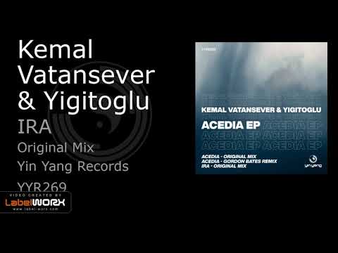 Kemal Vatansever & Yigitoglu - IRA (Original Mix)