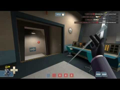 UGC Highlander EU Silver | DSQ vs TLS (DSQ Spy POV) (Part 1/4)