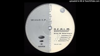 R.E.A.L.M. - Untitled #2