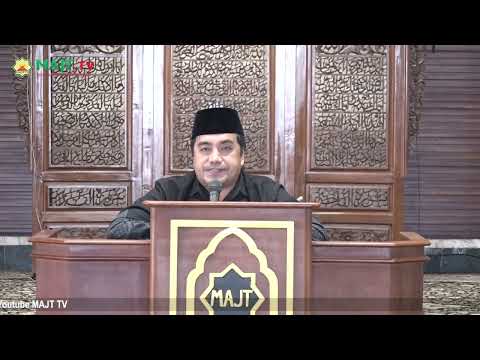Hukum Janin Hewan yang sudah disembelih - Dr. KH. Syaifuddin, MA | Ngaji Tafsir Ayat Ahkam