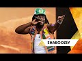 Shaboozey A Bar Song Tipsy Glastonbury 2025