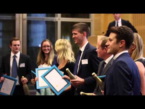 Sociable Surveyors - Awards Event 2014