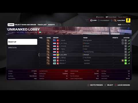 Ziggo eBattle Pro League 2019 - Abu Dhabi