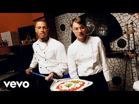 Diss Gacha, MamboLosco, Sala - BALLAS 2 (Official Video)