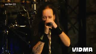 Korn - Lies - Live Hellfest 2015 (20th Anniversary)
