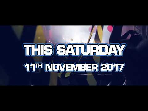 This Saturday - Breakin Science & Def:inition - Joint Birthday Bash @ The Coronet  (Advert)