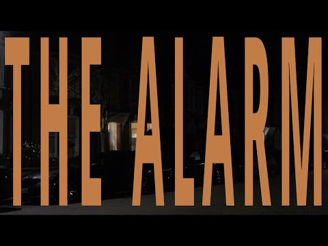 The Alarm — still