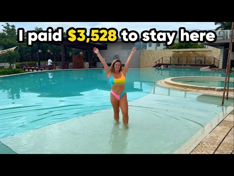 I Stayed at Breathless Montego Bay Adults Only All inclusive Resort in Jamaica
