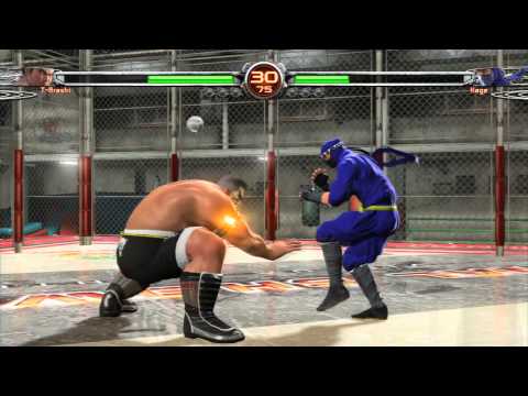 VF5:FS Tourney  WNF 5/22/13 Brisal (TAKA) vs G0d3L (KAGE)