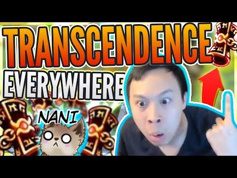 NEVER ENDING NAT 5 Lightnings! - RAREST LD Spark 5* AGAIN?! - Summoners War