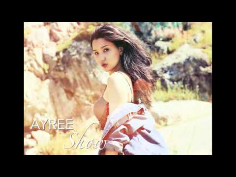 AYREE - Show 2015