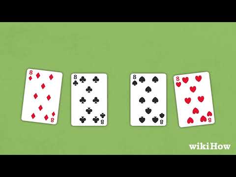 How to Know when to Split Pairs in Blackjack
