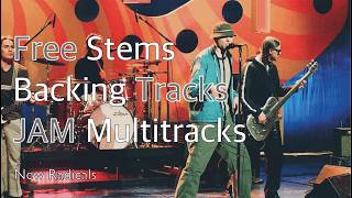 You Get What You Give - New Radicals | Multitrack Stems & Backing Tracks (2026)