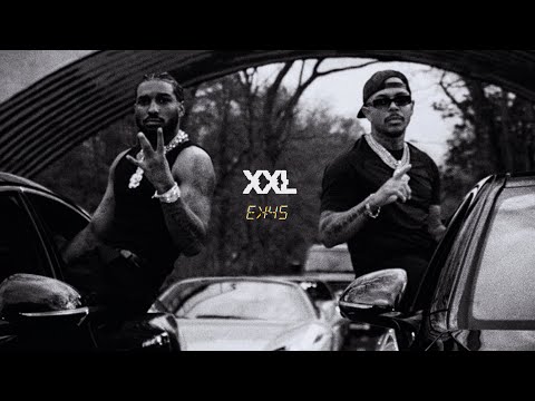 [FREE] Luciano x Reezy Type Beat ~ XXL
