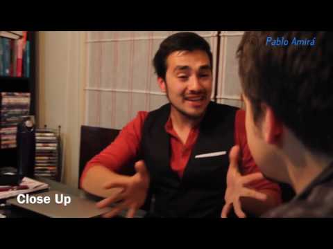 Universal Peek Device (UPD) by Alan Wong and Pablo Amira