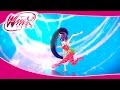 Winx Club : Piano Sirenix [HD] 