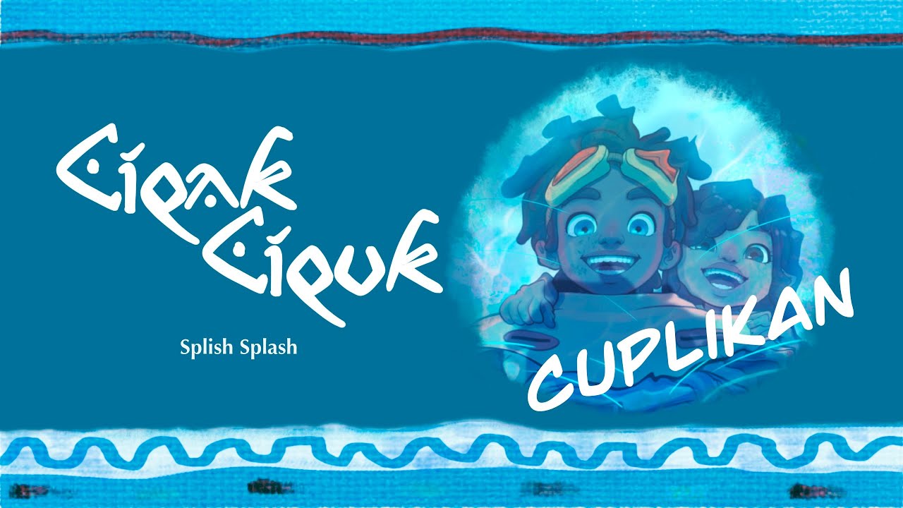 Cipak Cipuk (2021) - Cuplikan Film!