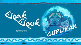 Cipak Cipuk (2021) - Cuplikan Film!
