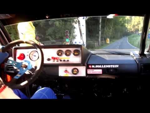 Bergrennen Gurnigel 2012 **Hollenstein Motorsport**