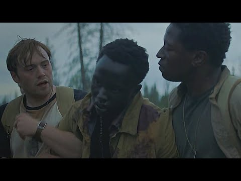 The Long Walk (2025) | Arthur Is Going Home