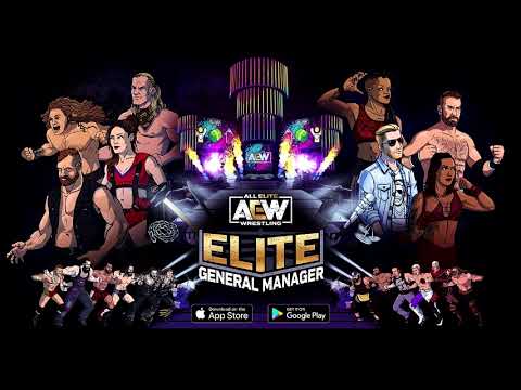 Giant Bombcast 718 highlight - AEW and wrestling video games