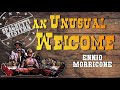 Ennio Morricone - An Unusual Welcome (Spaghetti Western Music) - Spaghetti Western Music Ennio Morricone - An Unusual Welcome (Spaghetti Western Music)