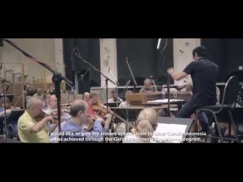 Garuda Indonesia - The Sound of Indonesia Volume III