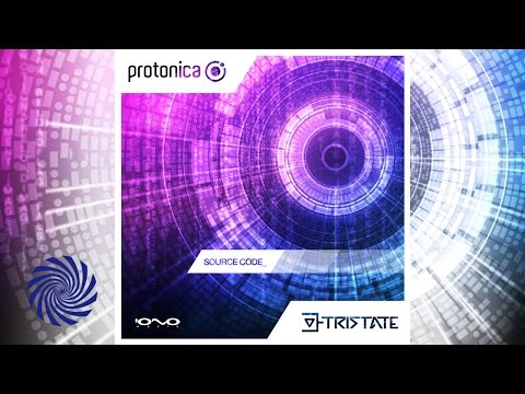 Protonica & Tristate - Source Code