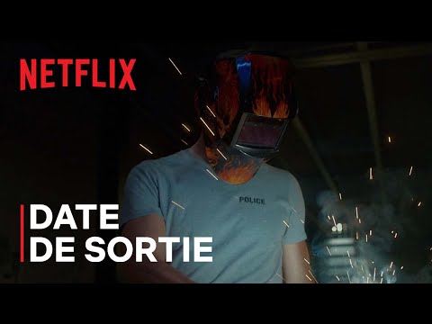 Balle Perdue 2 : Lino est de retour | Date de sortie | Netflix