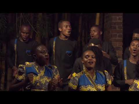 Zimpraise - Super Power/Unconquerable  - Sharon Manyonganise - (The New Commandment Season 11)