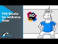 Using PVS-Studio with JetBrains Rider