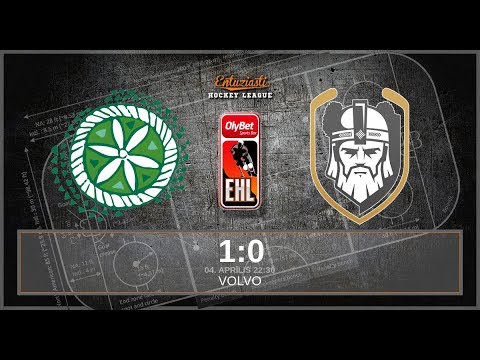 2019.04.04. - HK PIEČUKI 2 - HK PAGĀNI