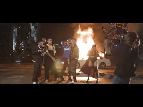 Anuel AA Ft. Becky G y Prince Royce – Bubaloo (Teaser)