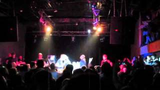 Codeseven Reunion Show - 08/20/2010: Steady State