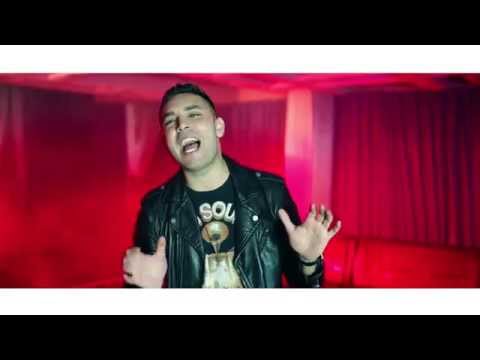 CRISTI KIKOS & CATALIN BLONDU - AMOR   |  VIDEOCLIP HD