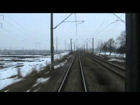 Adjud Bacau Winter Edition